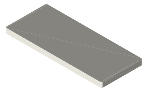 Nintendo Switch 2, Switch OLED, Switch (2019), Switch Lite, isometric render of a generated part
