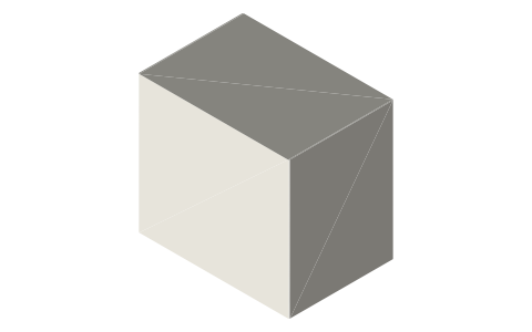 Nuna PIPA rx infant car seat, isometric render of a generated part