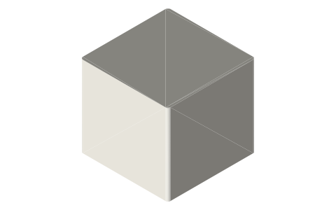 Echo (4th gen), Echo Pop, Echo Show 5, Google Nest Mini, Nest Hub, HomePod mini, HomePod (2nd gen), isometric render of a generated part
